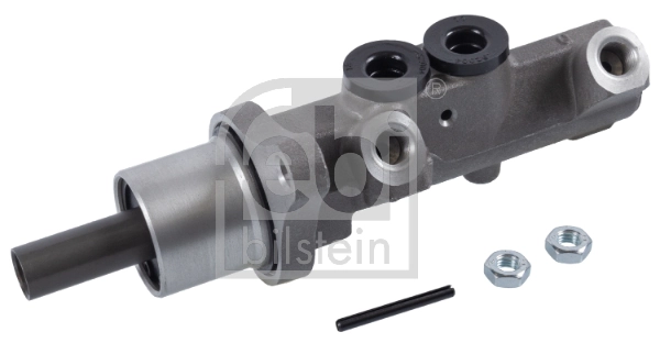 Brake Master Cylinder